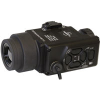 

N-Vision Optics TC35 Thermal Clip-on Weapon Sight, 35mm Lens, 30/60 Hz, Four Reticles Selectable