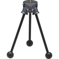 

Novoflex TrioPod Tripod Base with Mini Leg Kit, 12.8" Maximum Height