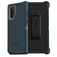 

OtterBox Defender Series Case for Samsung Galaxy Note10, Gone Fishin Blue