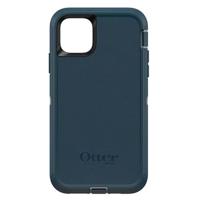 

OtterBox Defender Screenless Edition Case for iPhone 11 Pro Max, Gone Fishin Blue