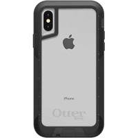 

OtterBox Pursuit Case for iPhone X/Xs - Black Clear