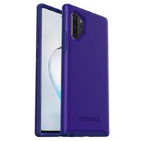 

OtterBox Symmetry Series Case for Samsung Galaxy Note10 Plus, Sapphire Secret Blue