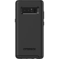 

OtterBox Symmetry Case for Samsung Galaxy Note 8, Black