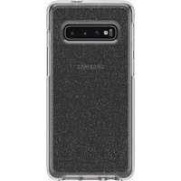 

OtterBox Symmetry Series Case for Samsung Galaxy S10 Smartphone, Stardust (Glitter)