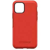 

OtterBox Symmetry Case for iPhone 11 Pro, Risk Tiger Red