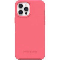 

OtterBox Symmetry Series+ with MagSafe for Apple iPhone Pro Max, Tea Petal