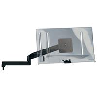 

OC White 18" Clear Document Holder for Ultima Gen2 SMS and EPS Systems