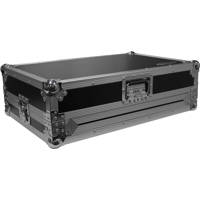 

Odyssey Innovative Designs Flight Ready Complete Control Universal Case for Small to Medium DJ Controllers