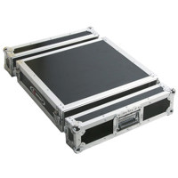 

Odyssey Innovative Designs Flight Zone 2 Space Amp Rack