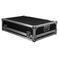 

Odyssey Innovative Designs Flight Zone Series Case with Roller Wheels for Allen & Heath QU-32 Mixing Console