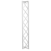 

Odyssey Innovative Designs Nexus DJ 6x6" (15x15cm) Square Truss, 41" (105cm) Long, White