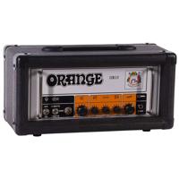 

Orange OR15 15W 1-Channel Guitar Amplifier Tube Head, Black