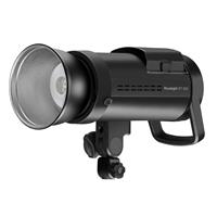 

ORLIT RoveLight RT 601 HSS (Non-TTL) Monolight with On Board Power (Bowens Mount)