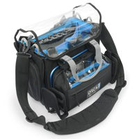 

Orca OR-330 Audio Mixer Bag