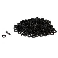 

On-Stage WSR7100 Rack Screws, Black, 100-Pack