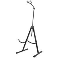 

On-Stage CS7201 Cello and Bass Stand, Black