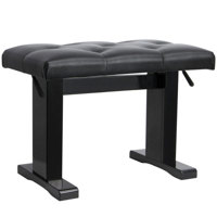 

On-Stage Piano Bench, 17-22" Adjustable Height, 330 lbs Capacity