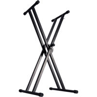 

On-Stage KS7171 Keyboard Stand with Bolted Construction