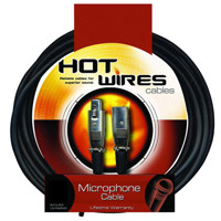 

On-Stage MC12-50 50' Microphone Cable