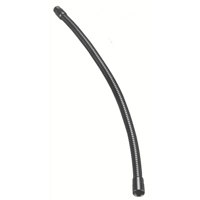 

On-Stage 19" Adjustable Gooseneck for Microphone Mount, Black