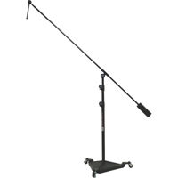 

On-Stage SMS7650 Hex Base Studio Boom, 3-Section Vertical Shaft