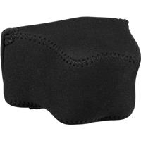 

Op/Tech D-Shortie Digital D-Series Soft Pouch, Black