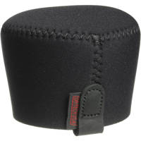 

Op/Tech Hood Hat Medium (4.0" diameter +/- .25") Black