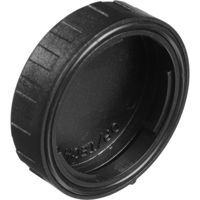 

Op/Tech Single Lens Mount Cap for Fujifilm-X Lenses