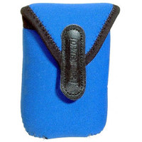 

Op/Tech Photo / Electric Universal Pouch, Mini Size, Wide Body - Royal Blue