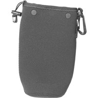 

Op/Tech Snoot Boot Black Medium (3.4" Diameter - 8" long) Lens Pouch