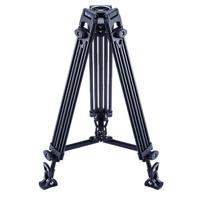 

OZEN 75CF2 75mm 2-Stage Carbon Fiber Tripod, 33 lb Payload