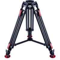 

OZEN 75CF2HD 75mm 2-Stage Heavy-Duty Carbon Fiber Tripod