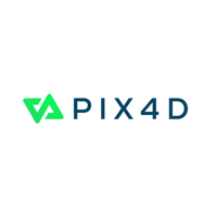 

Pix4D Pix4Dmapper Software for Desktop Application, 1 Device, Perpetual License, Download