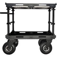 

Proaim Atlas V2 Video Production Camera Cart