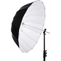 

Interfit Photographic 41" White Parabolic Umbrella