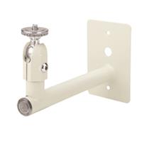 

PanaVise 897W CCTV Standard J-Box Mount - Cream/White