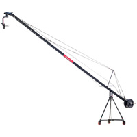 

Proaim Proaim 24' Breeze Film Shooting Equipment