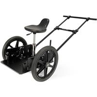 

Proaim Falcon Stabilized Camera Rickshaw Support