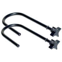 

Proaim Cable Hook for Camera Cart, 2 Pieces