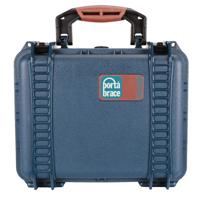 

Porta Brace Airtight Hard Case, Extra-Small, Blue