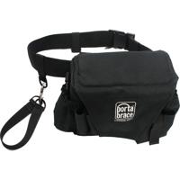 

Porta Brace ACB-3B Assistant Camera Pouch with 2" Belt, Large, Black