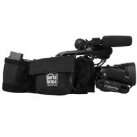 

Porta Brace Camera BodyArmor for JVC GY-HM800 and 850 Camcorder, Black