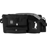 

Porta Brace Quick Draw Case, Black Video Camera Gadget Bag