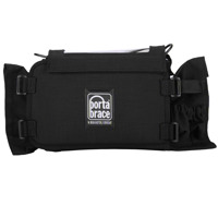 

Porta Brace Audio Mixer Case, for Shure FP-33 & 32A Mixers for Video Production - Black