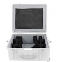 

Porta Brace Divider Kit for the PB2750 Field Production Vault Performance Hard Case