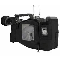 

Porta Brace Shoulder Case for Sony PMW-350 Camocorder, Black