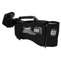 

Porta Brace Shoulder Case for Panasonic AJ-PX5000 Camocorder, Black