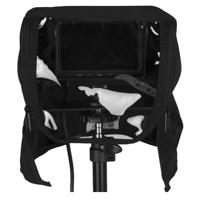 

Porta Brace Custom Fit Studio View Finder Covers for Sony DXF-C50WA, Black