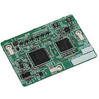 

Panasonic HD/SD SDI Input Board for AG-HPX600 Camera