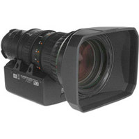 

Panasonic Fujinon AW-LZ17MD9AG 17x Motor Drive Lens for AW-E750 and AW-E860 2/3" Cameras